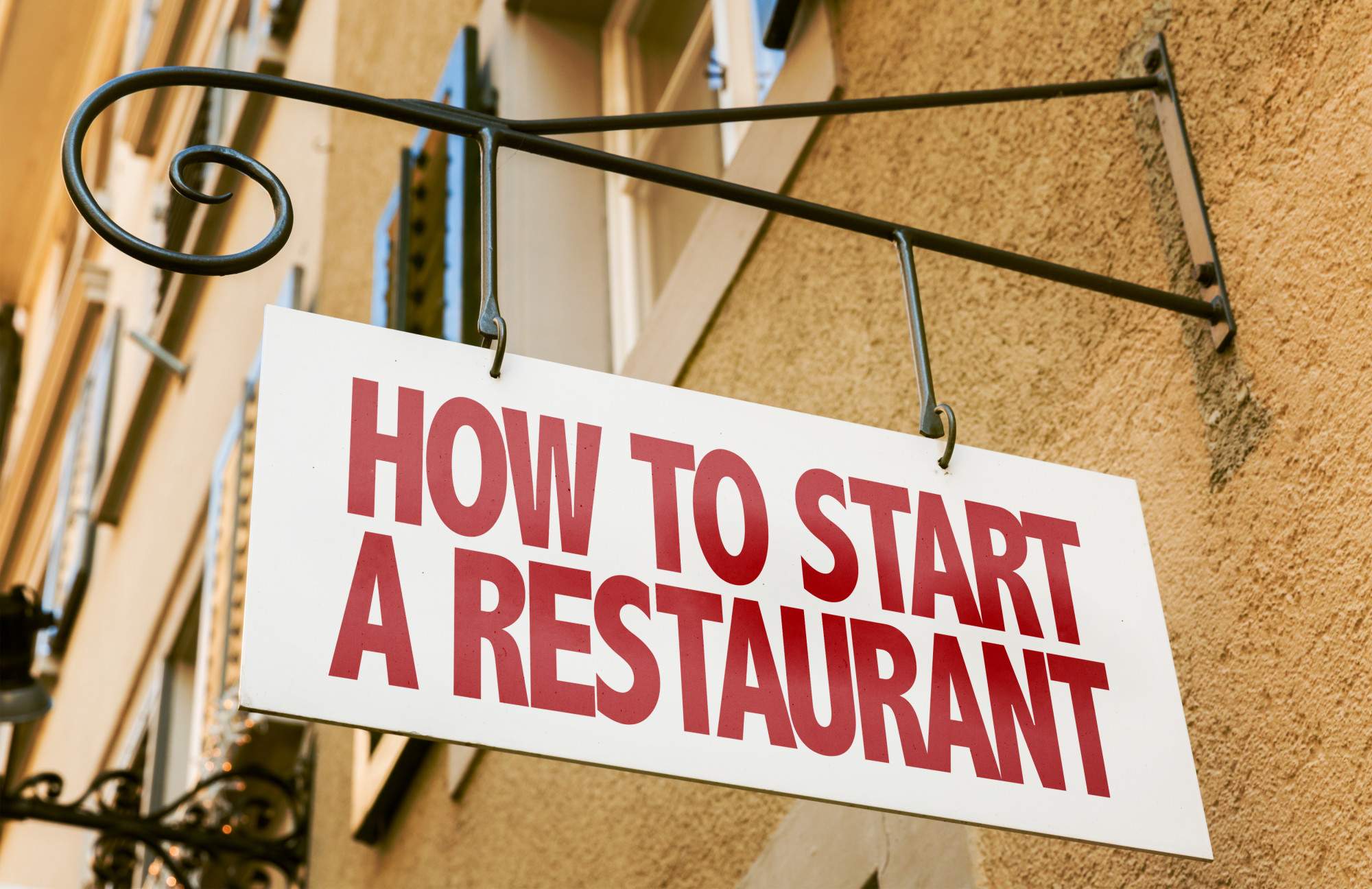 A Quick Guide on How to Start a Restaurant