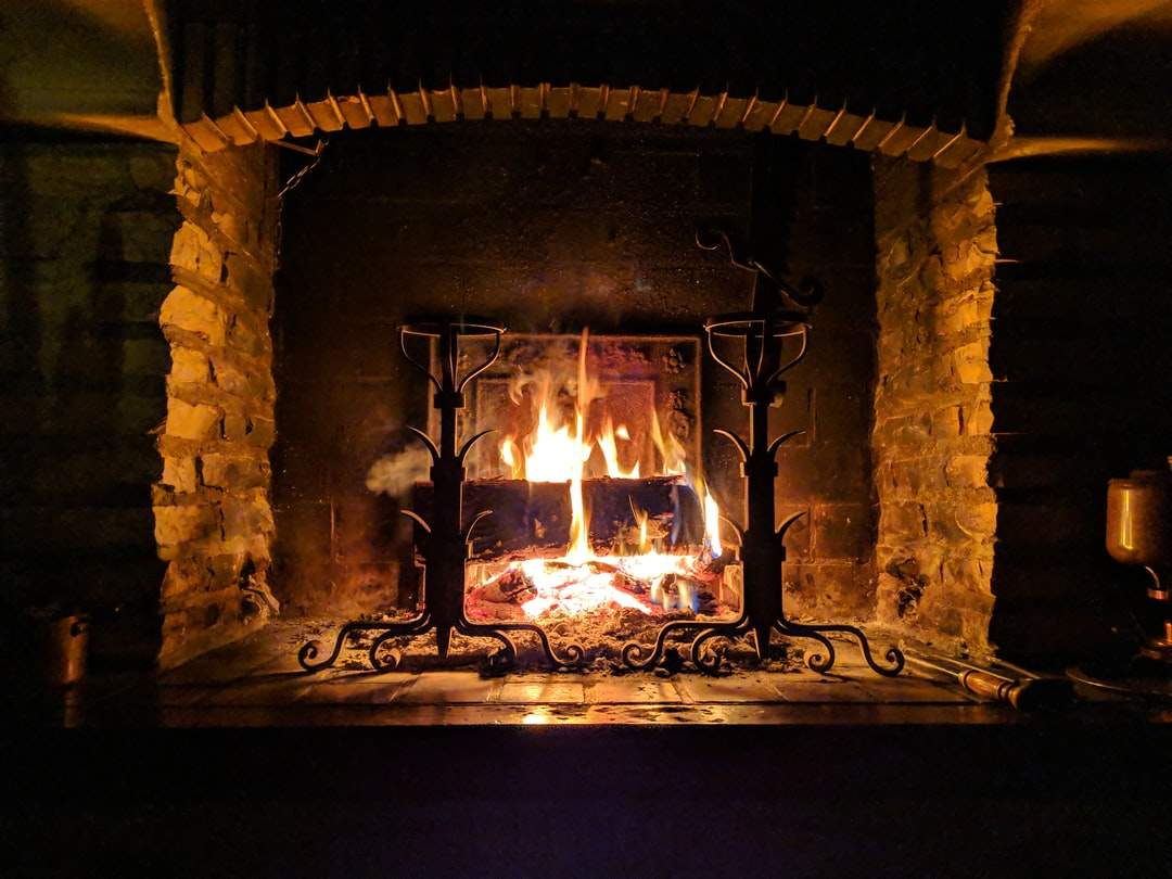 6 Fireplace Maintenance Tips for Homeowners