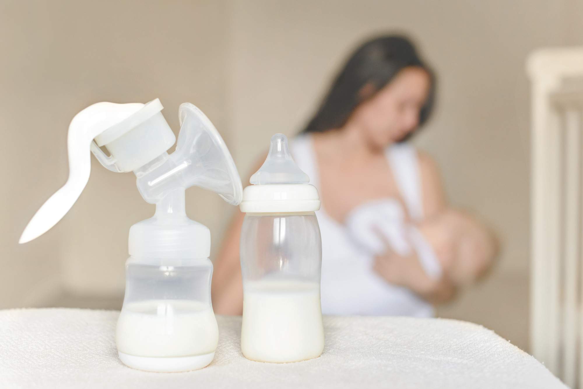 How Do I Choose the Best Breast Pump That I Can Actually Trust?