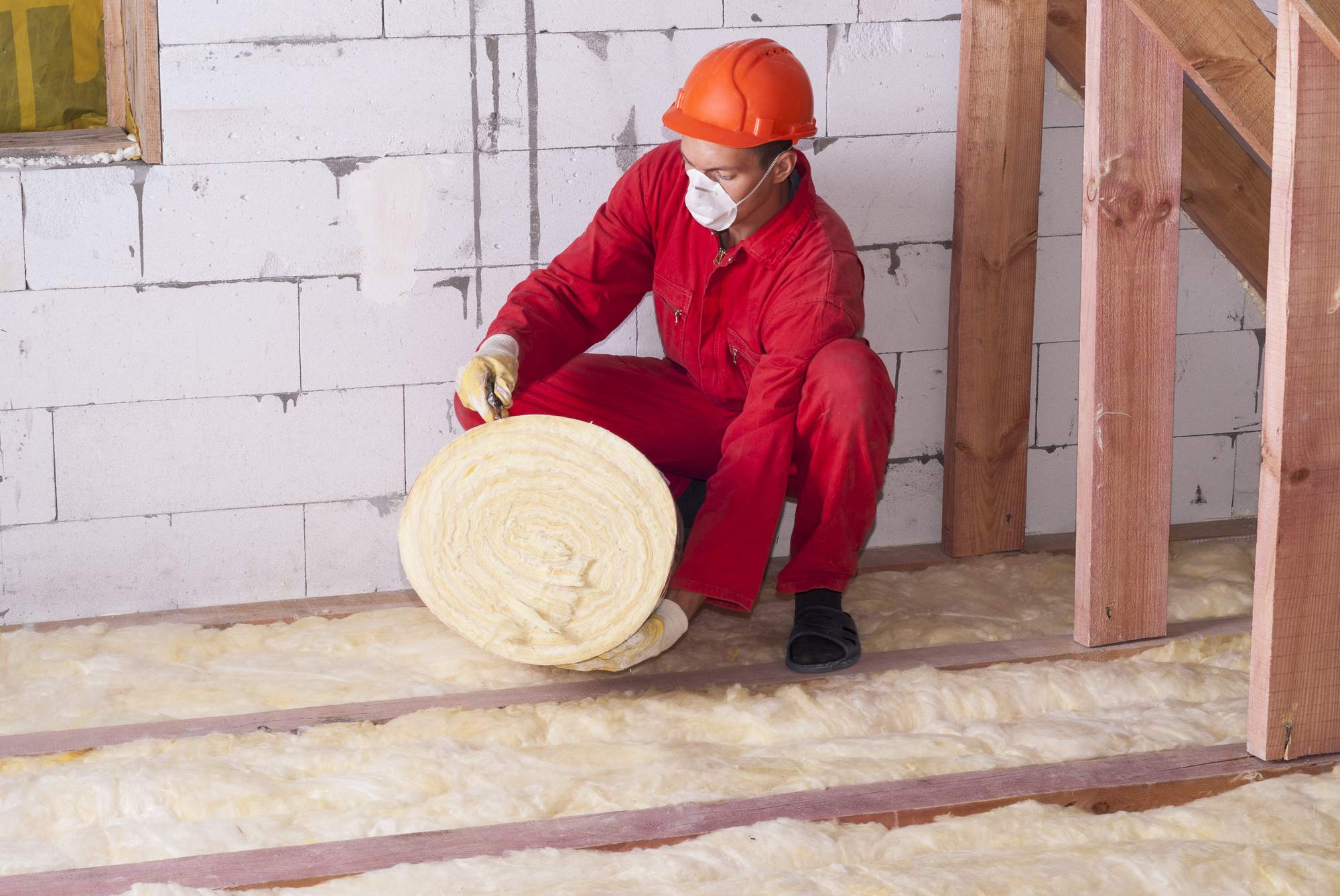 Faced vs Unfaced Insulation Attic: What Are the Differences?