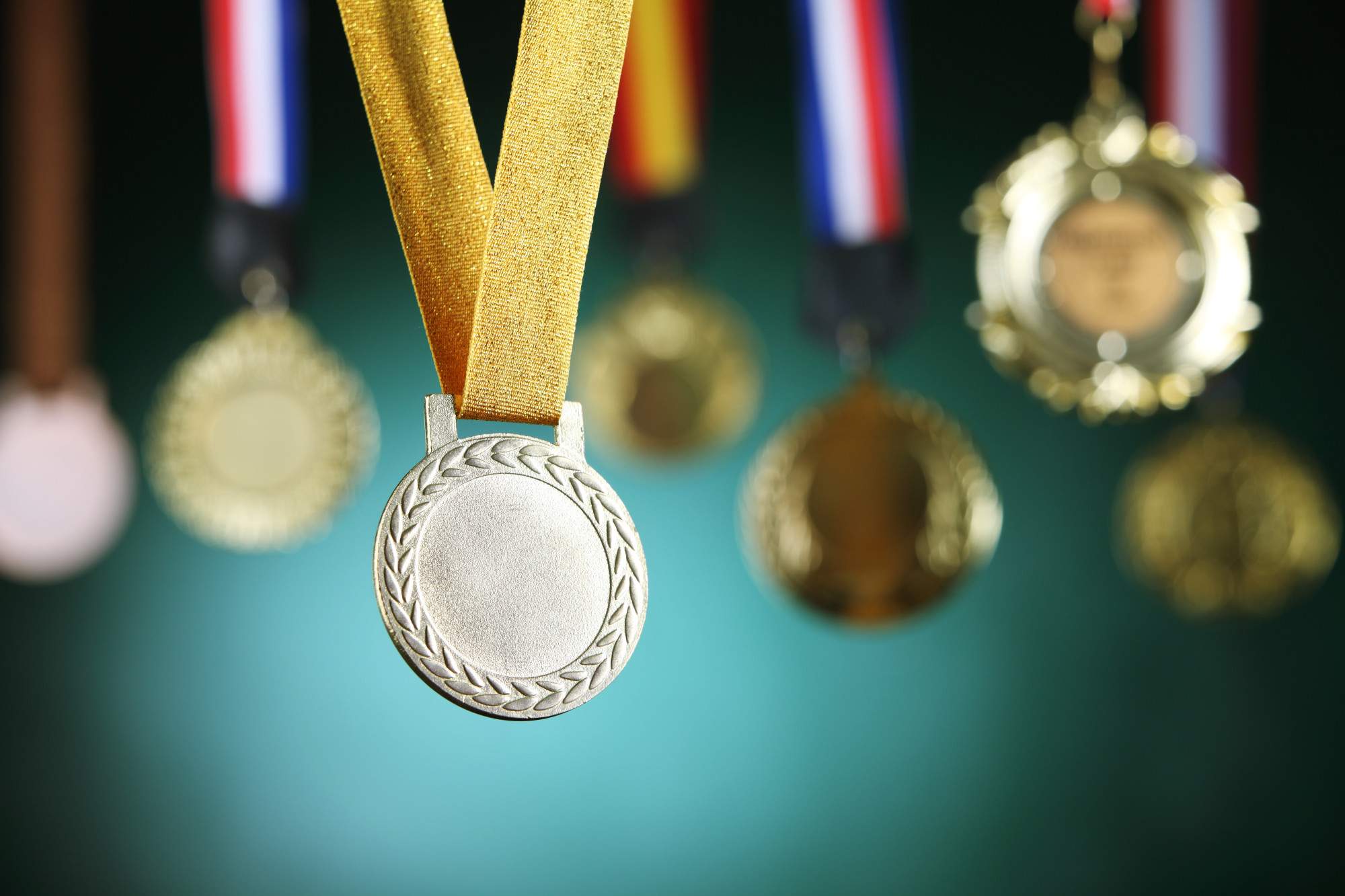 What the Medal Manufacturing Process Actually Looks Like in Practice