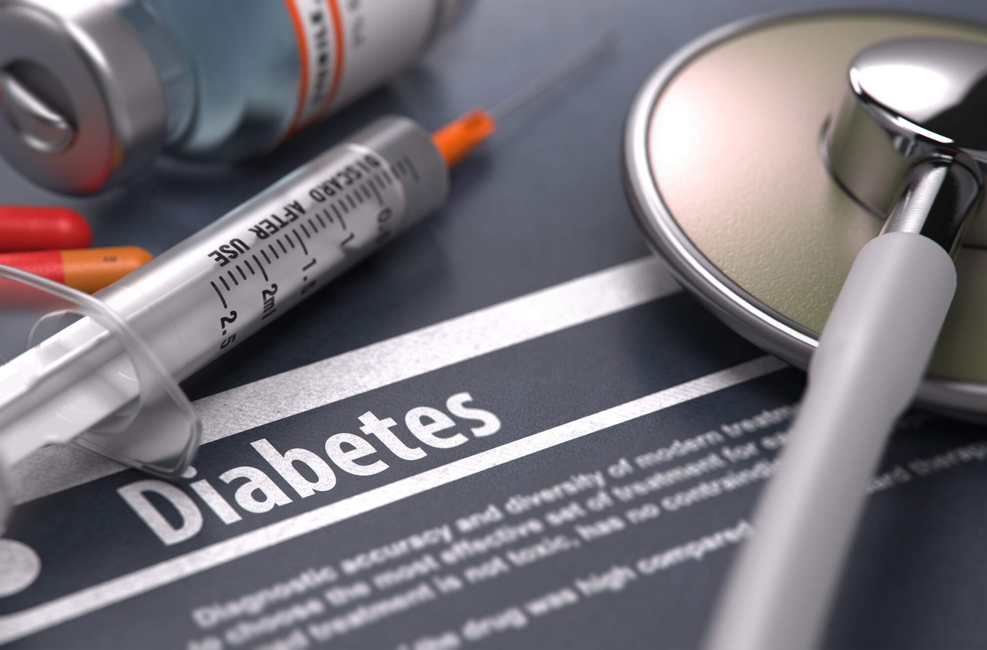 5 Simple Lifestyle Changes to Reduce Your Risk of Diabetes