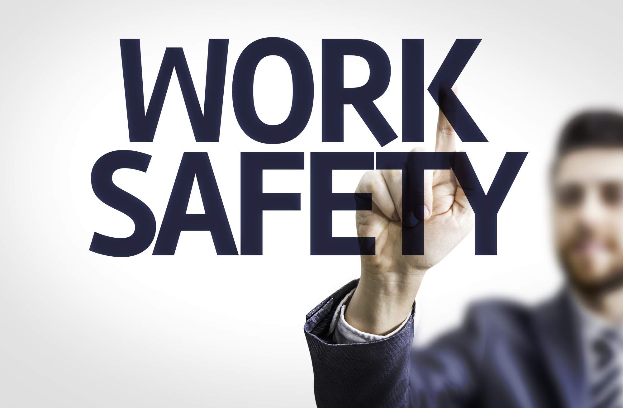 How to Improve Health and Safety in the Workplace