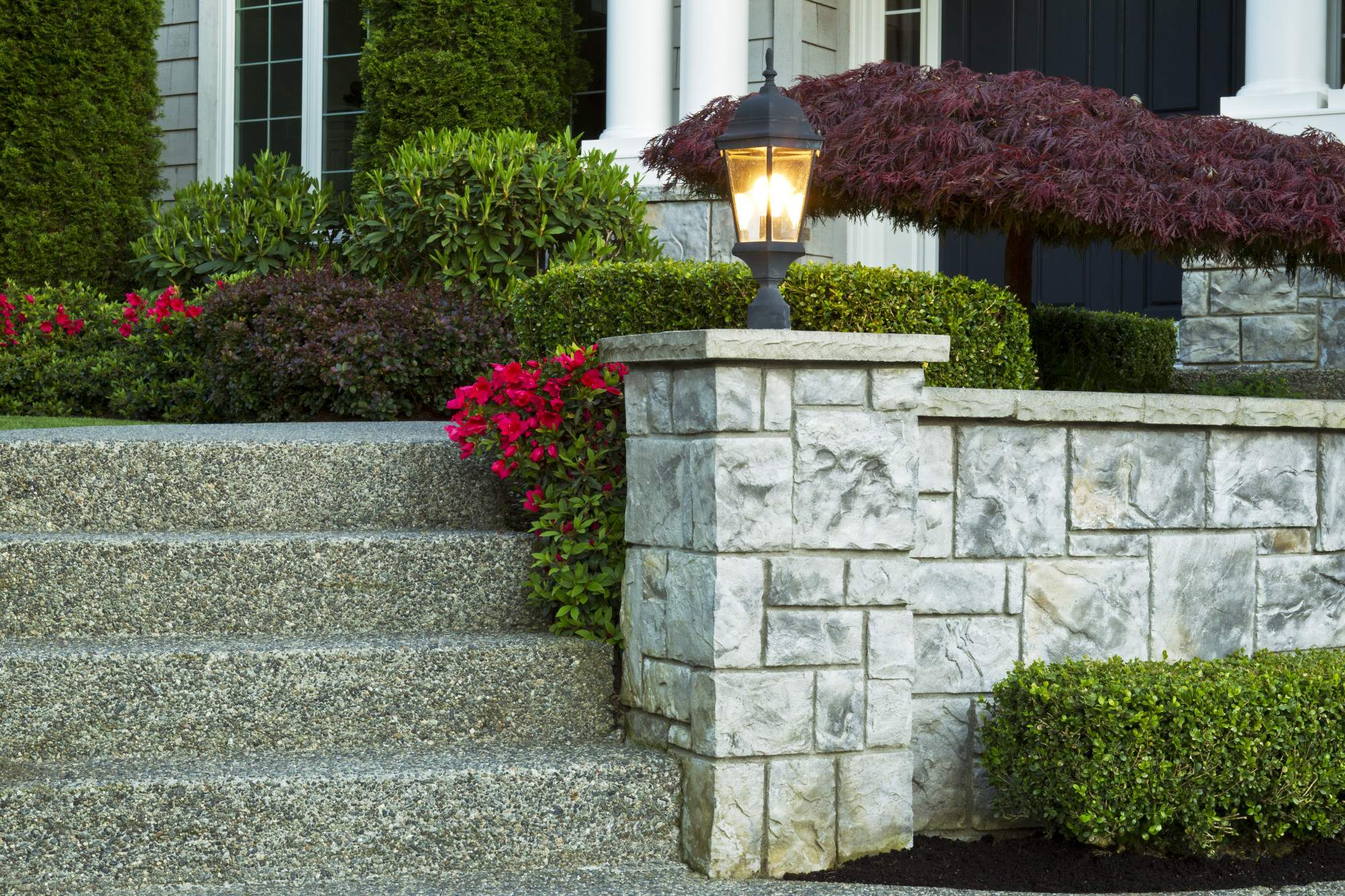 5 Quick Ways To Improve Curb Appeal