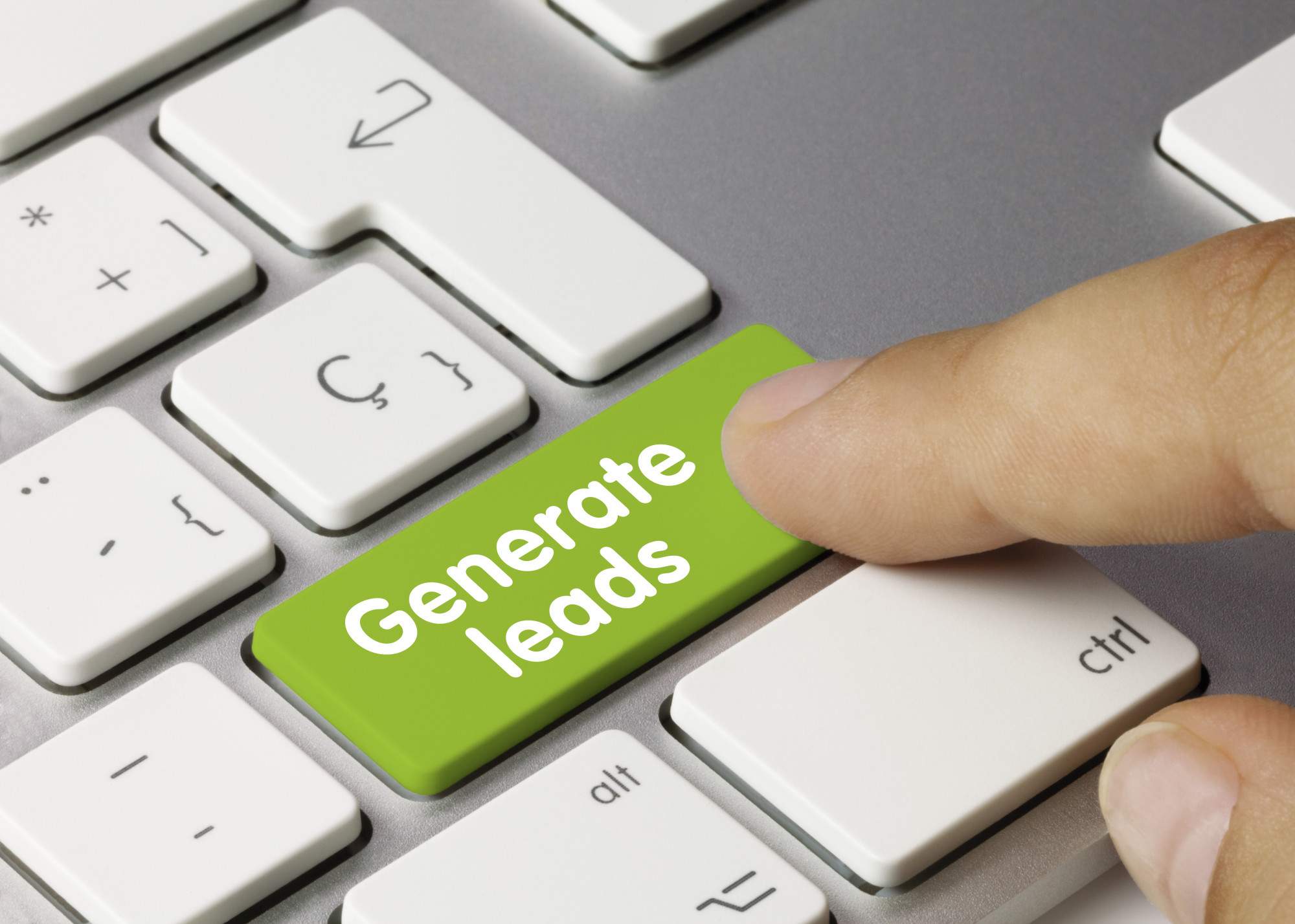 7 Ways to Organically Generate Leads for Your Business