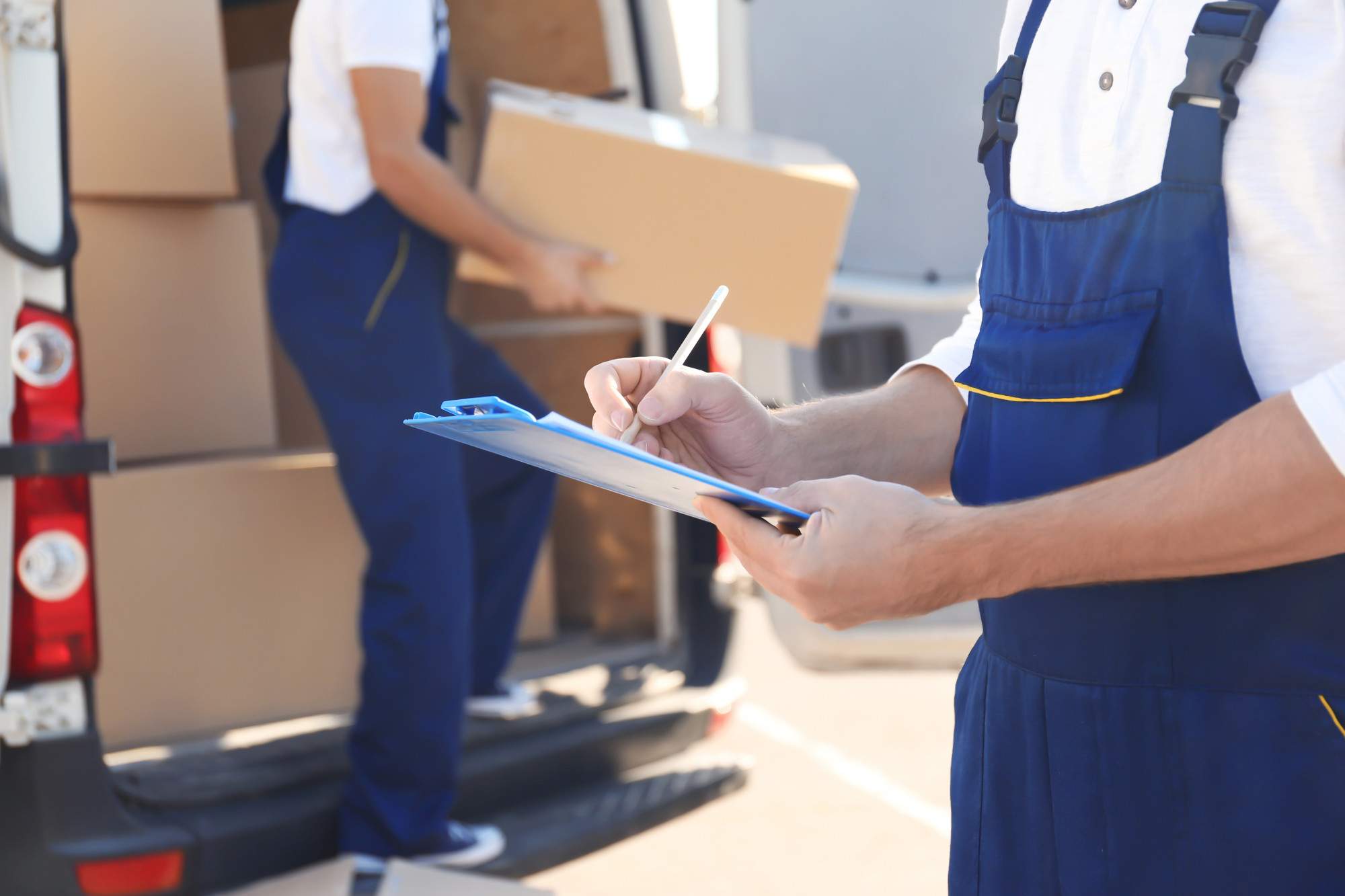 3 Tips for Finding an Interstate Moving Company in NSW Australia