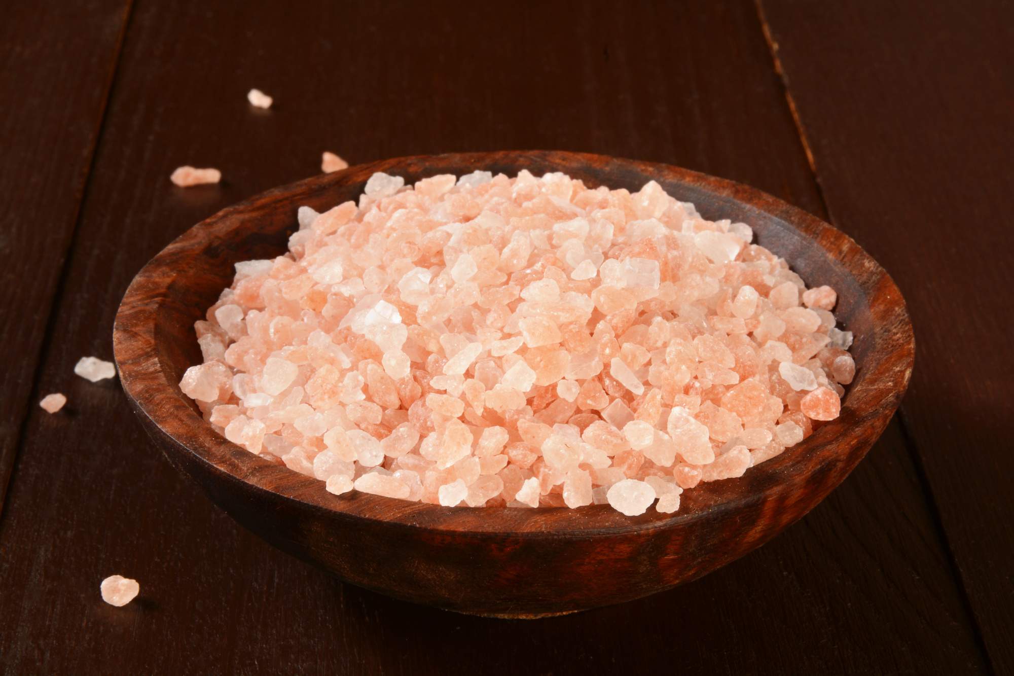 The Ultimate Guide to the Different Types of Salt