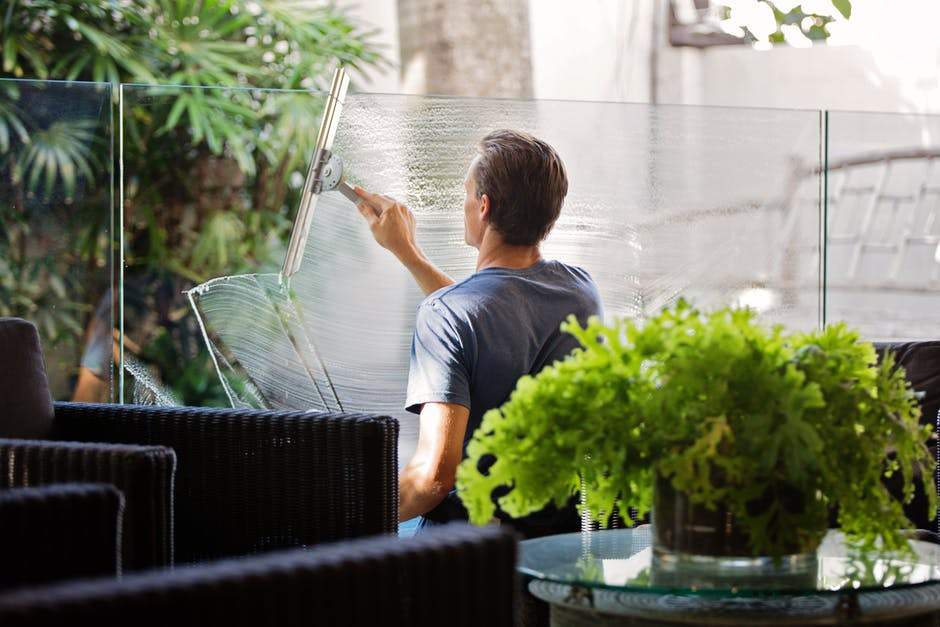 5 Home Maintenance Tips To Keep Your Home Looking Great All Year
