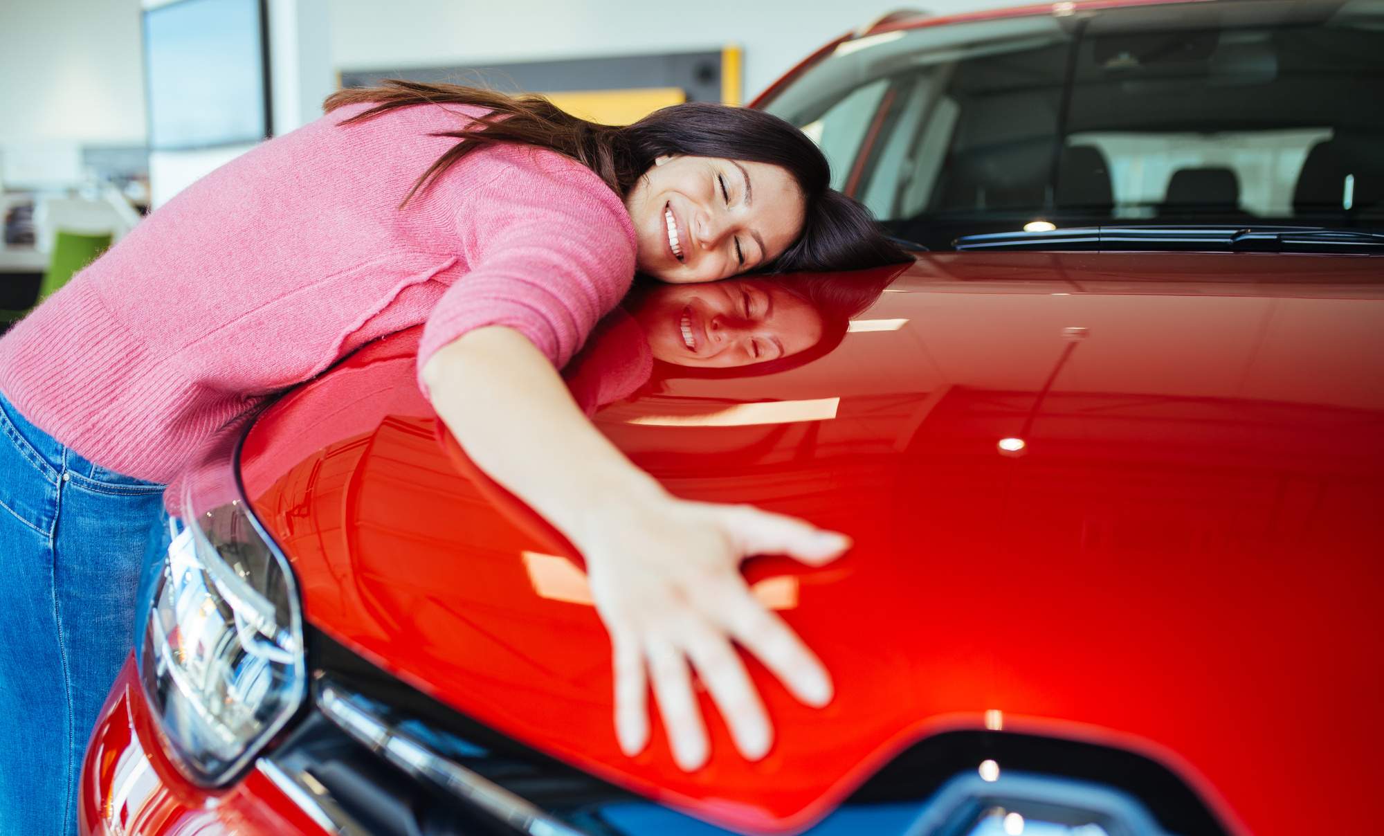 Buying a New Car: 8 Things to Consider