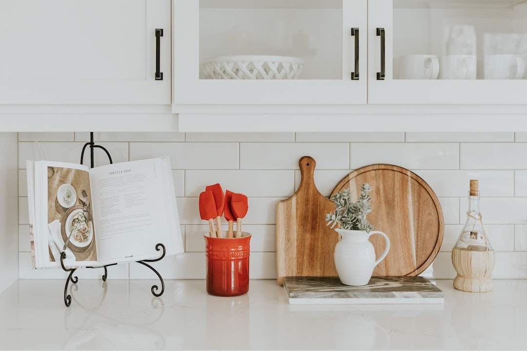 Budget Kitchen Renovation: 5 Small Changes That Make a Big Difference