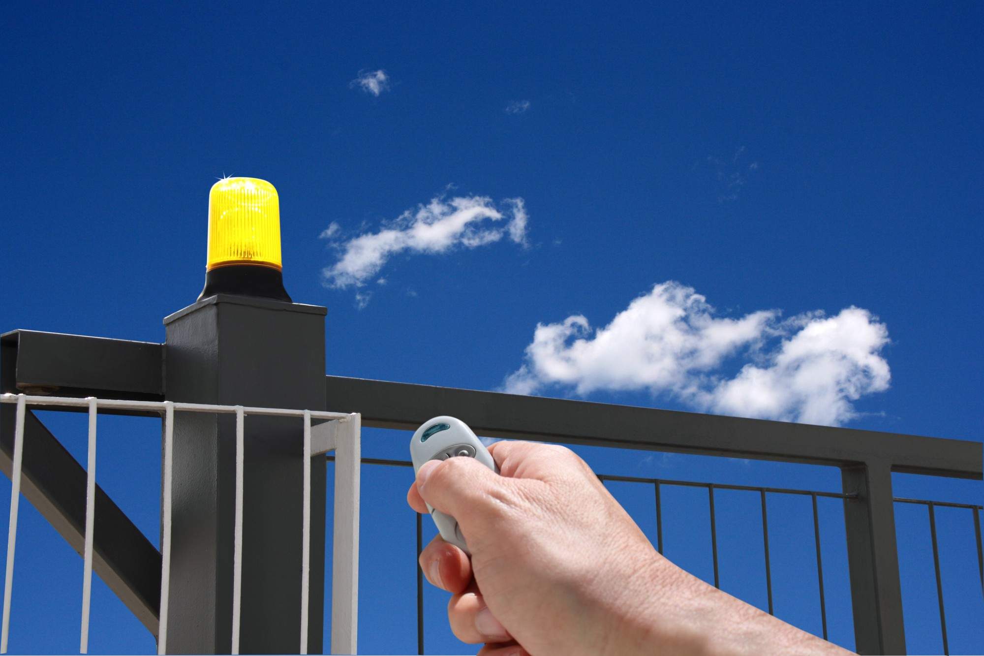 The Benefits of Automatic Gate Openers