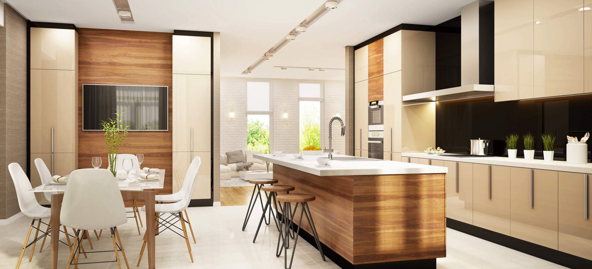 Kitchen Design Trends You’ll Love