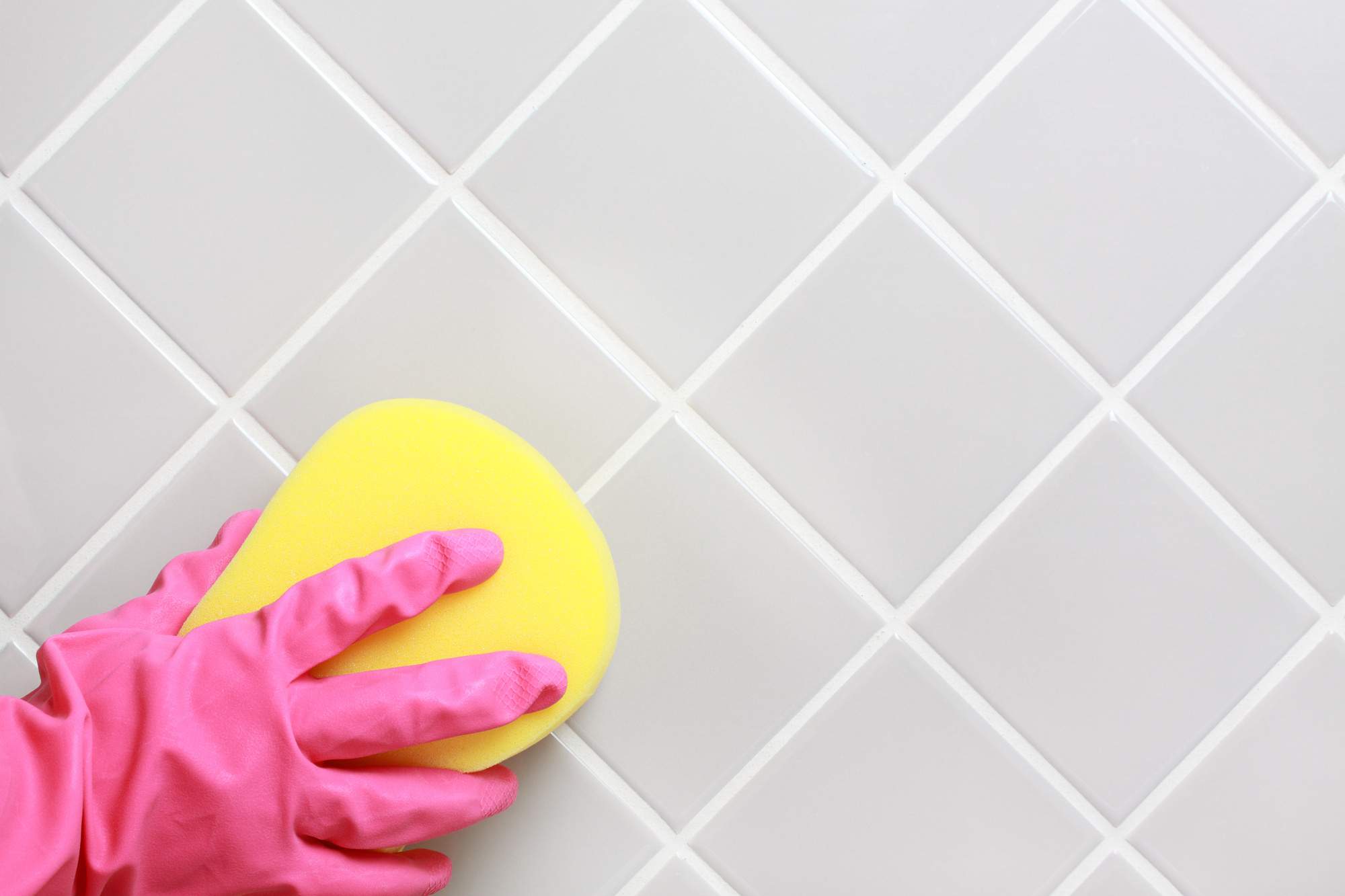 Tile and Grout Cleaning Company Near Me: Choosing a Cleaning Service