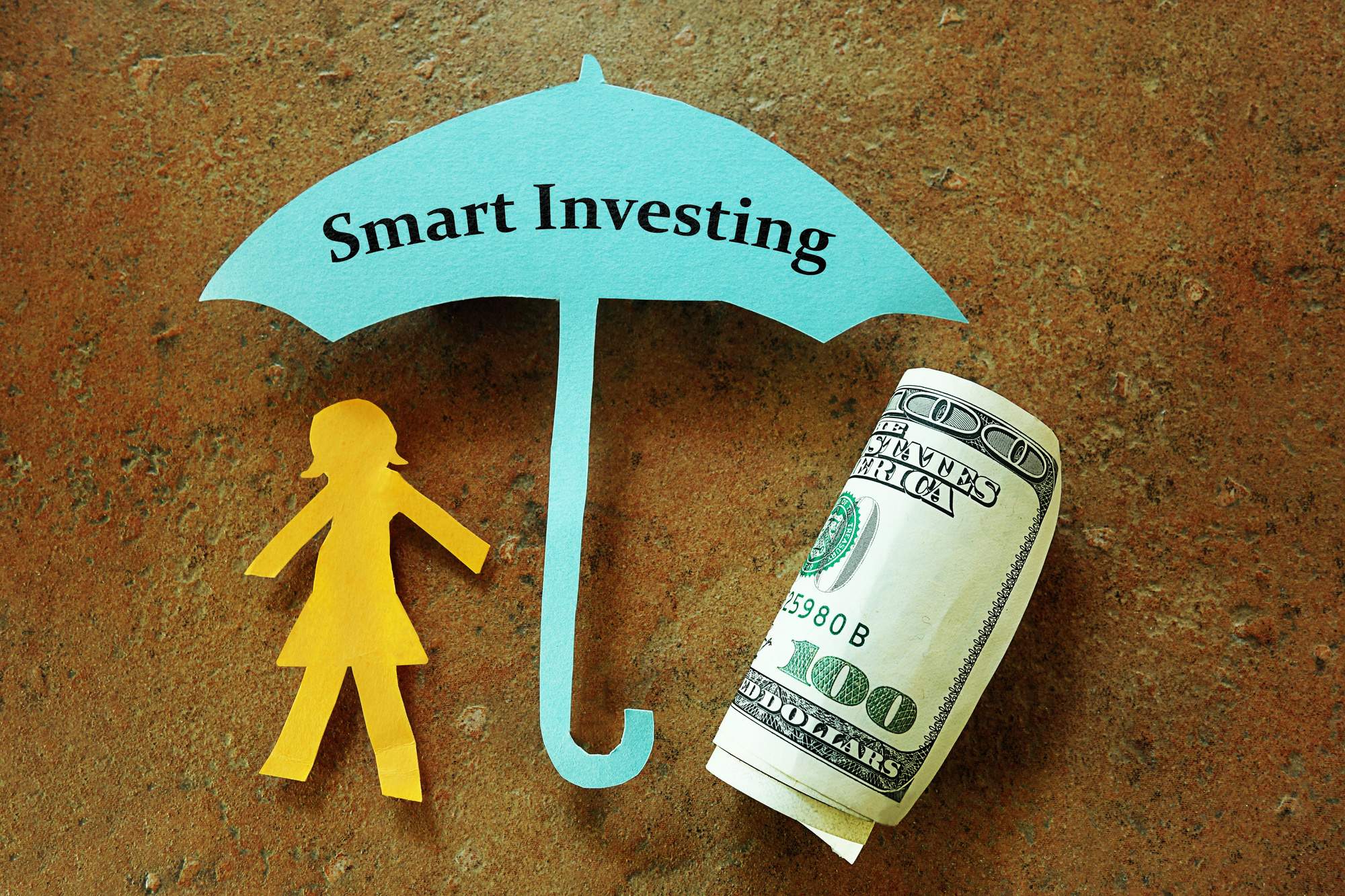 The Smart Investor: 8 Ways to Make Money Work for You