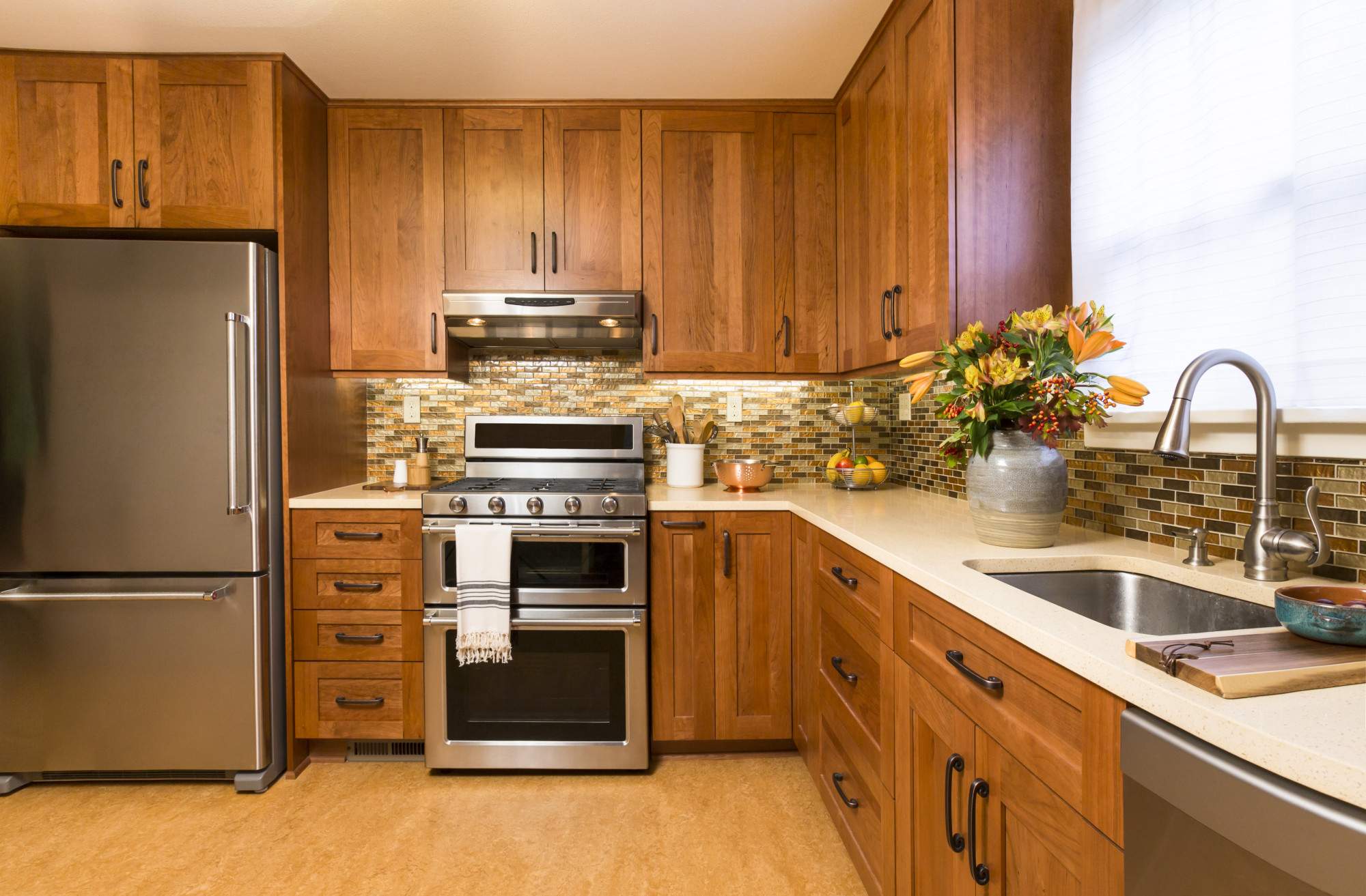 What Are the Different Types of Kitchen Layouts That Exist Today?