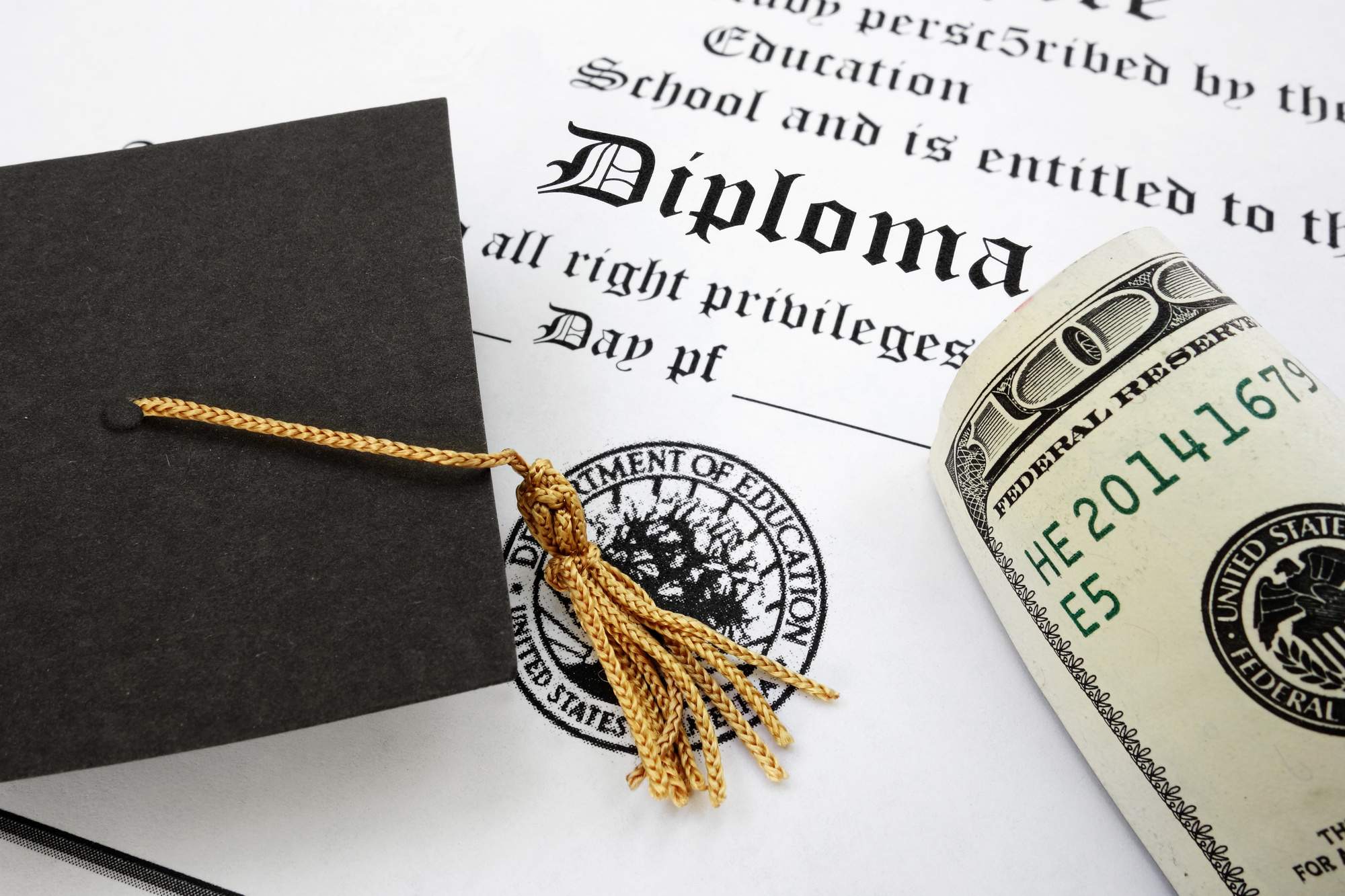 Lost or Damaged College Diploma? This Is What to Do