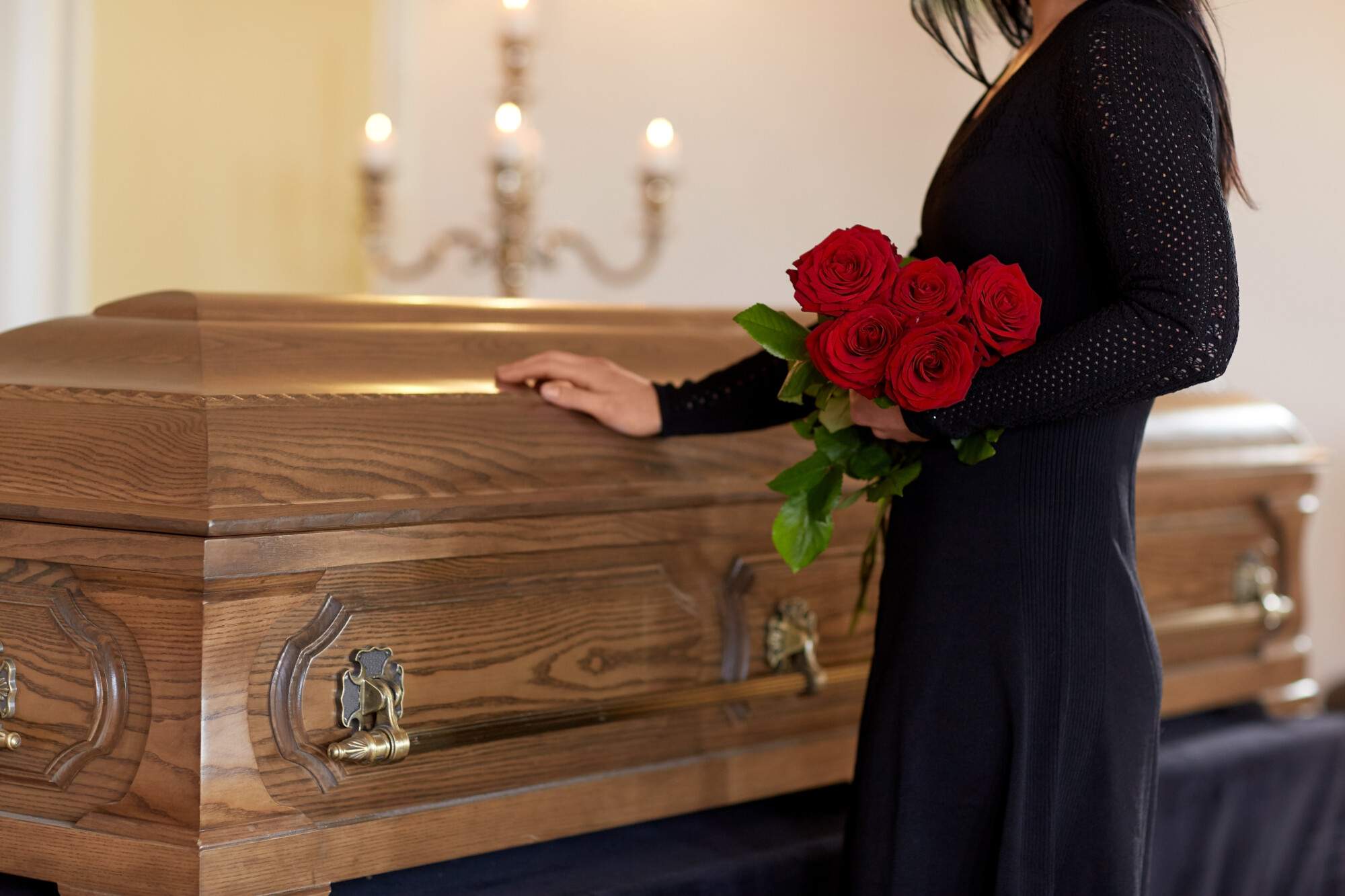 How to Plan a Funeral Service