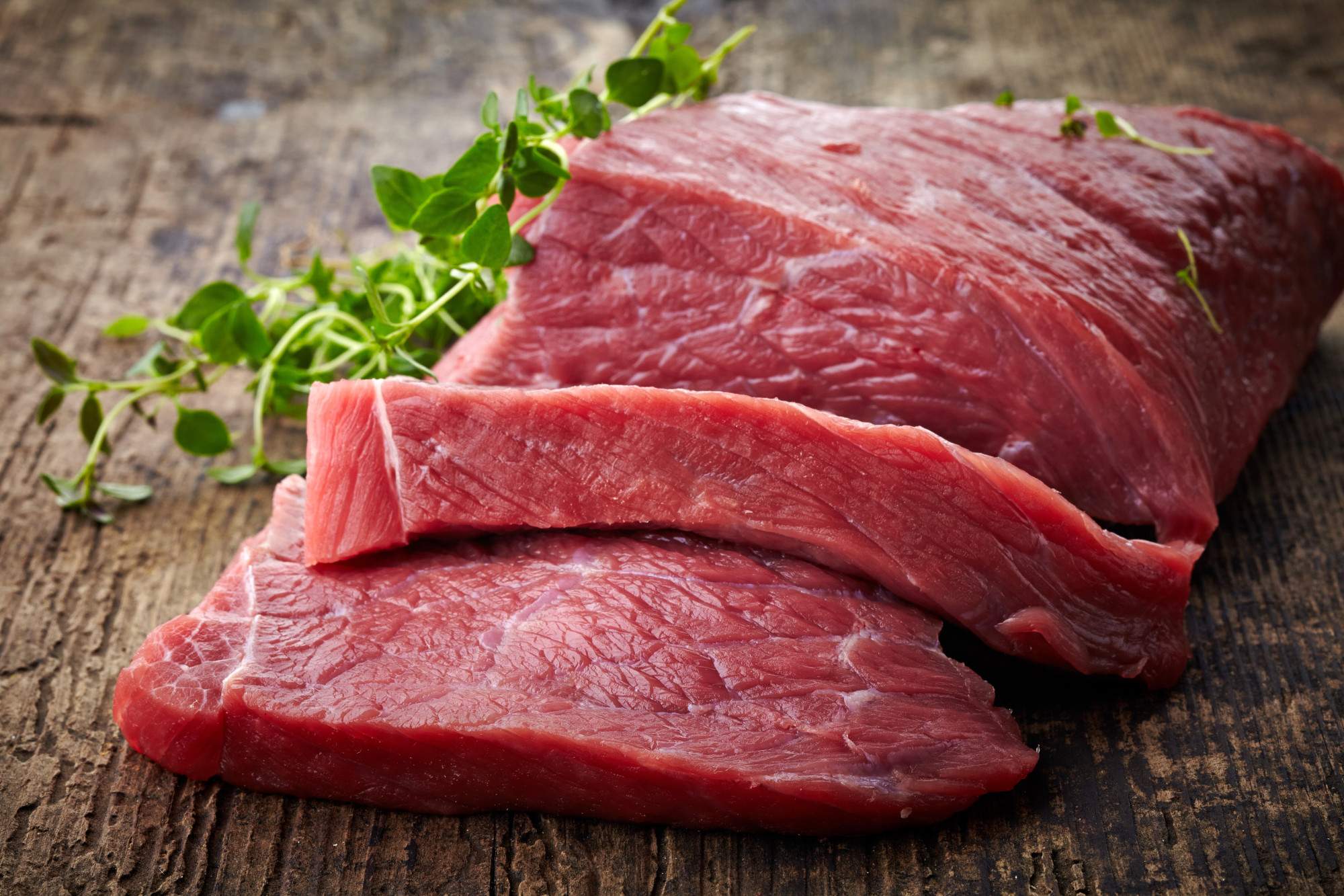 Meat Quality Matters: Does Ethically-Sourced Meat Taste Better?