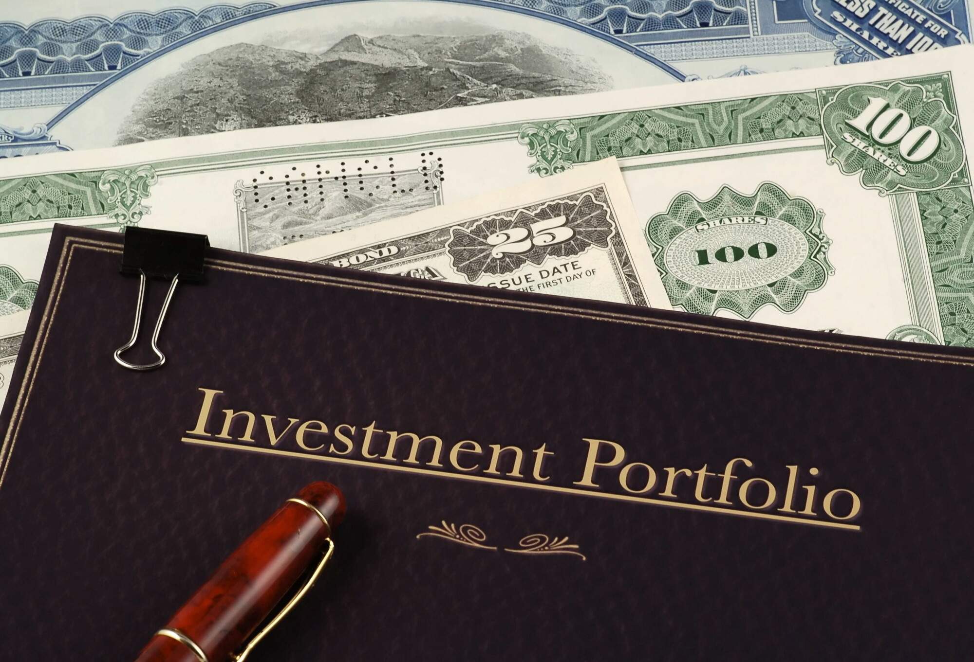 Stable Growth: 4 Great Ways to Diversify Your Portfolio