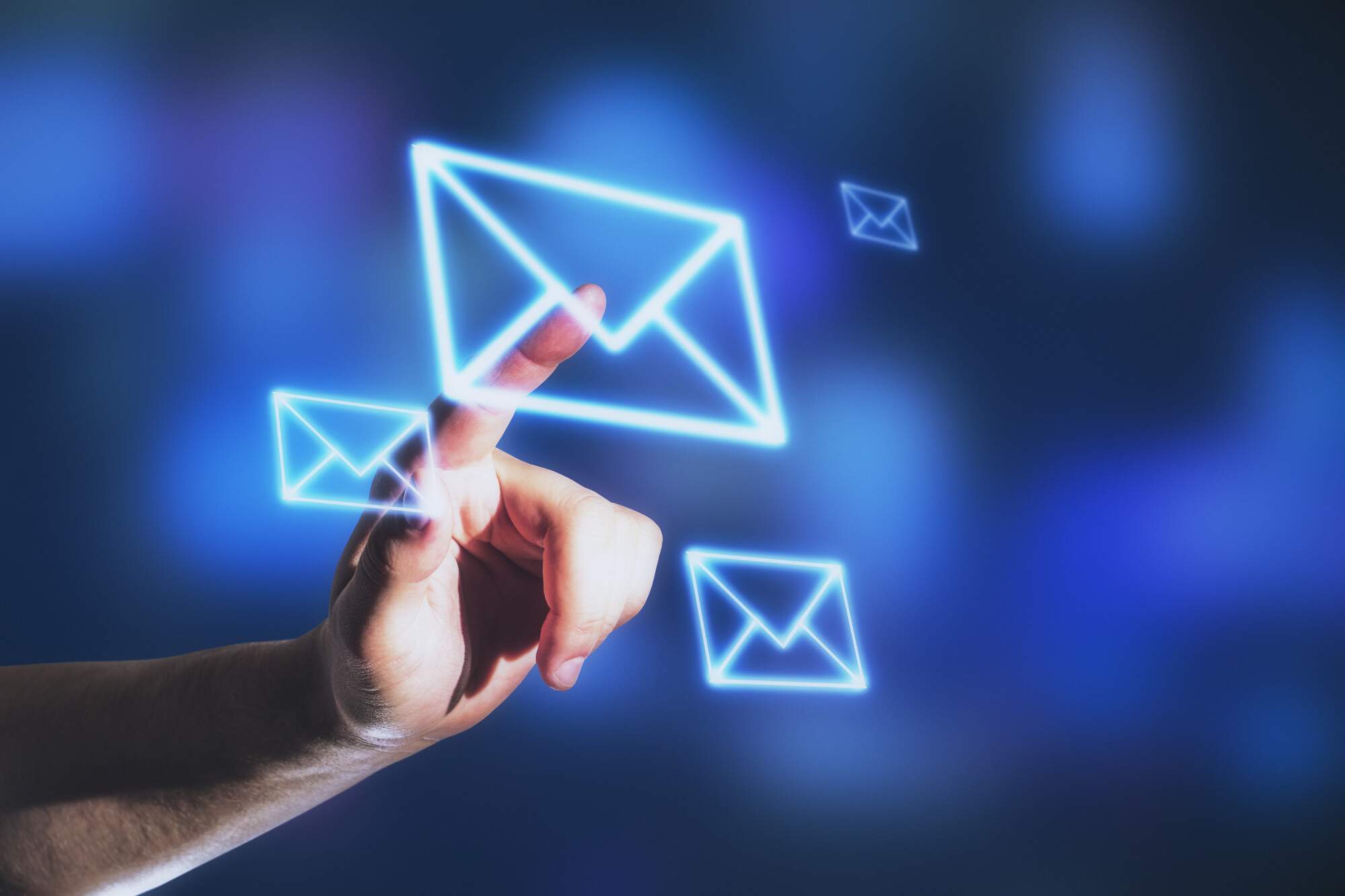 7 Benefits of Email Marketing