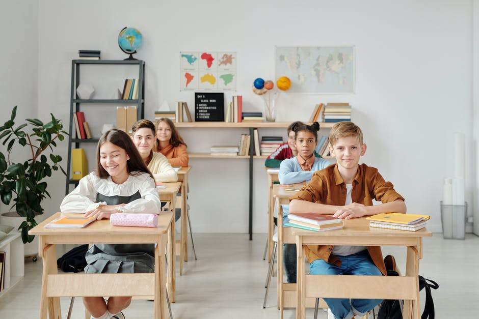 4 Ideas for Seating Arrangements in the Classroom