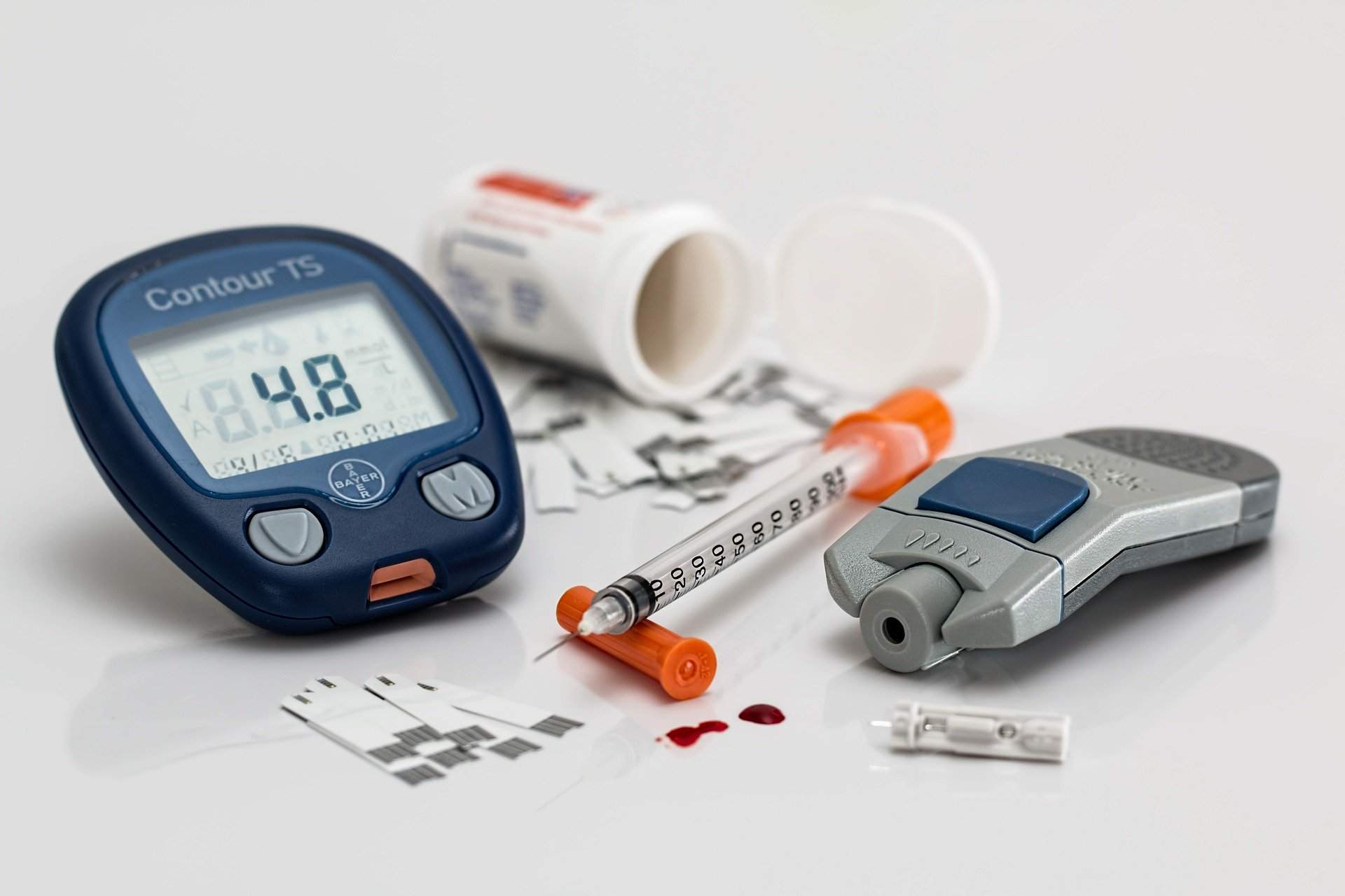 What Is Empagliflozin? A Step Towards Better Management of Diabetes