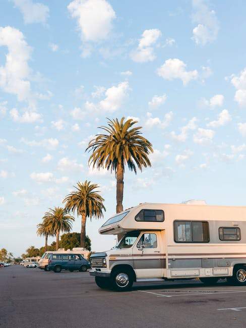 Rent a Van for Vacation: Which Destinations to Visit
