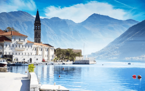 The Montenegro Citizenship