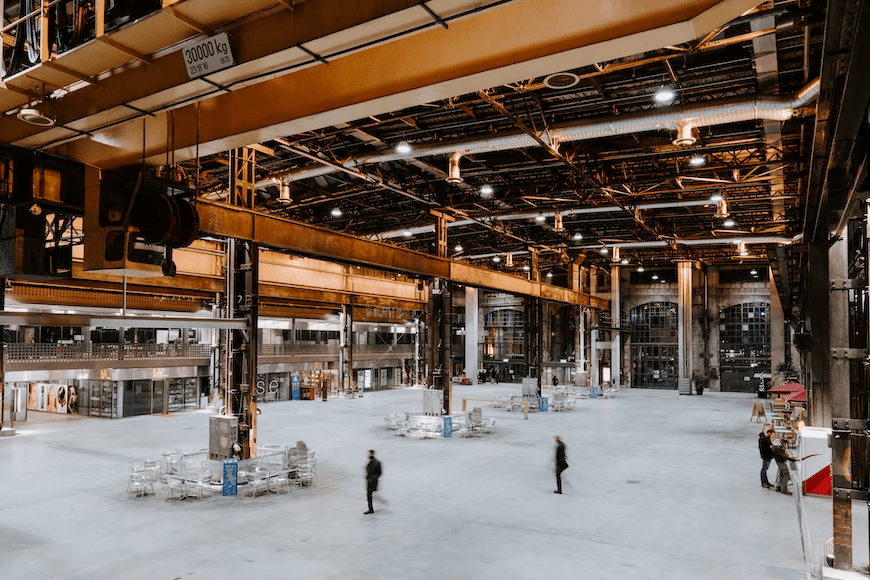 7 Things to Consider When Looking for Warehouses in Dubai Investment Park
