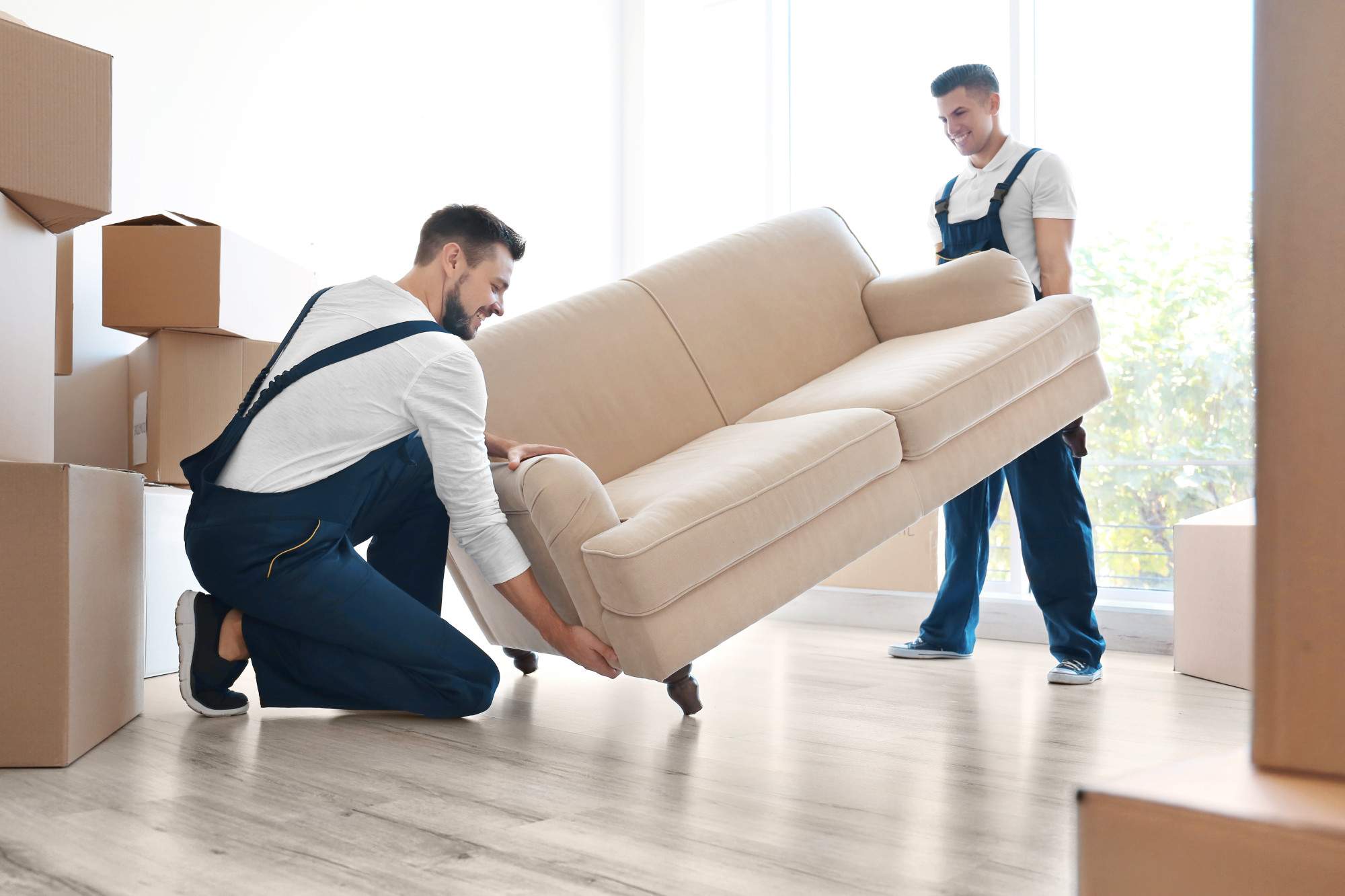 5 Awesome Reasons for Buying Second Hand Furniture