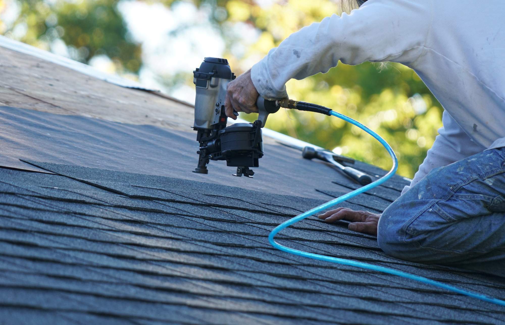 5 Roof Maintenance Tips To Help Keep Your Roof Waterproof