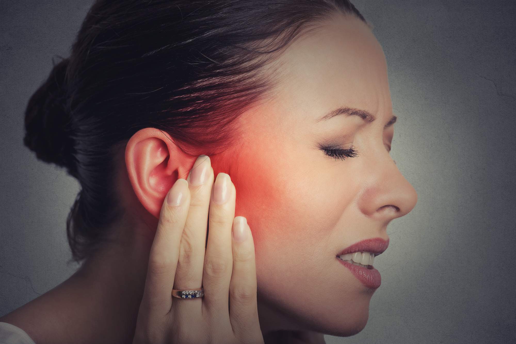 Six Common Causes of Jaw Pain (And What You Can Do About It)