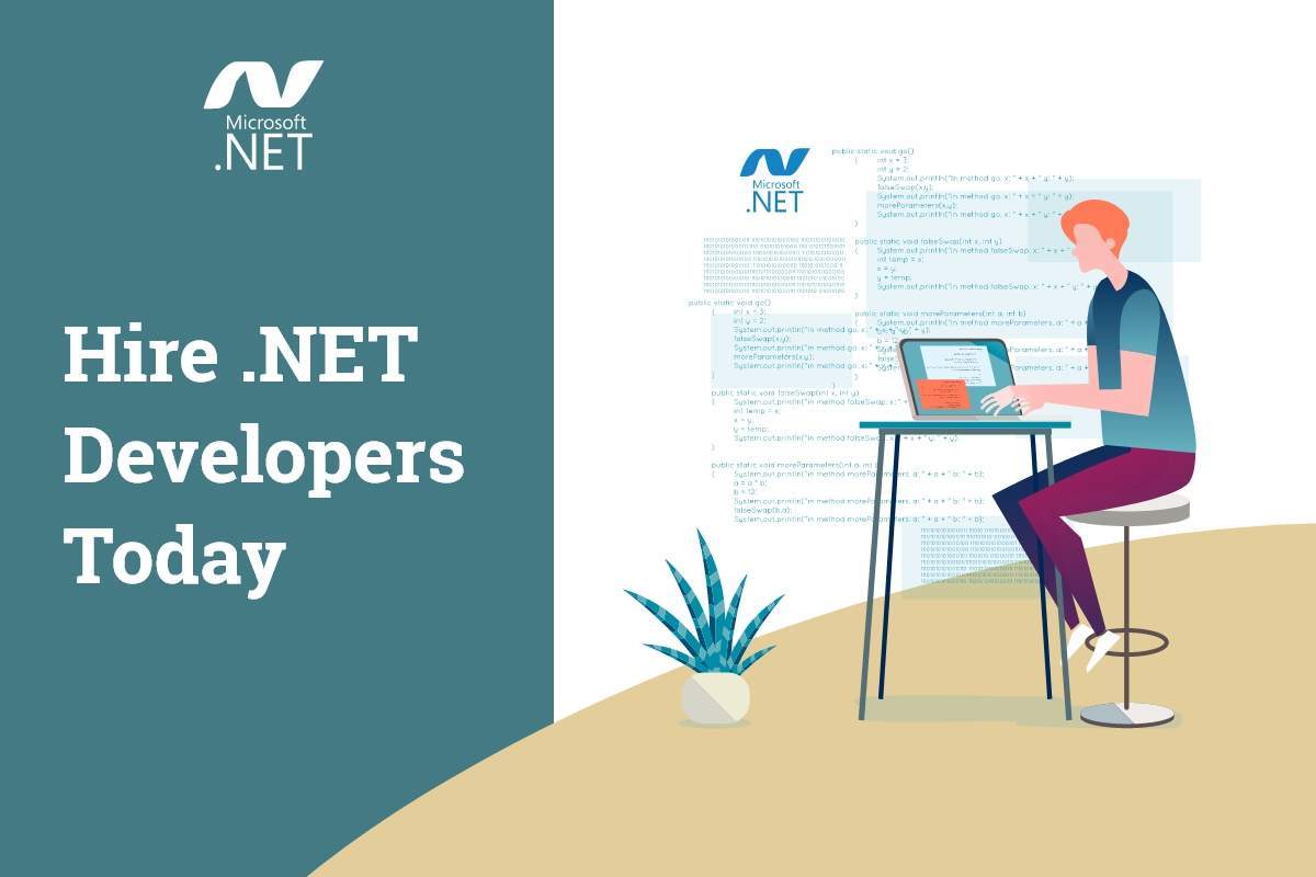 Hiring A .NET Developer | Detailed Guide