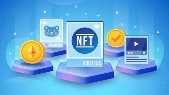 The Real Cost of NFT Marketplace Development