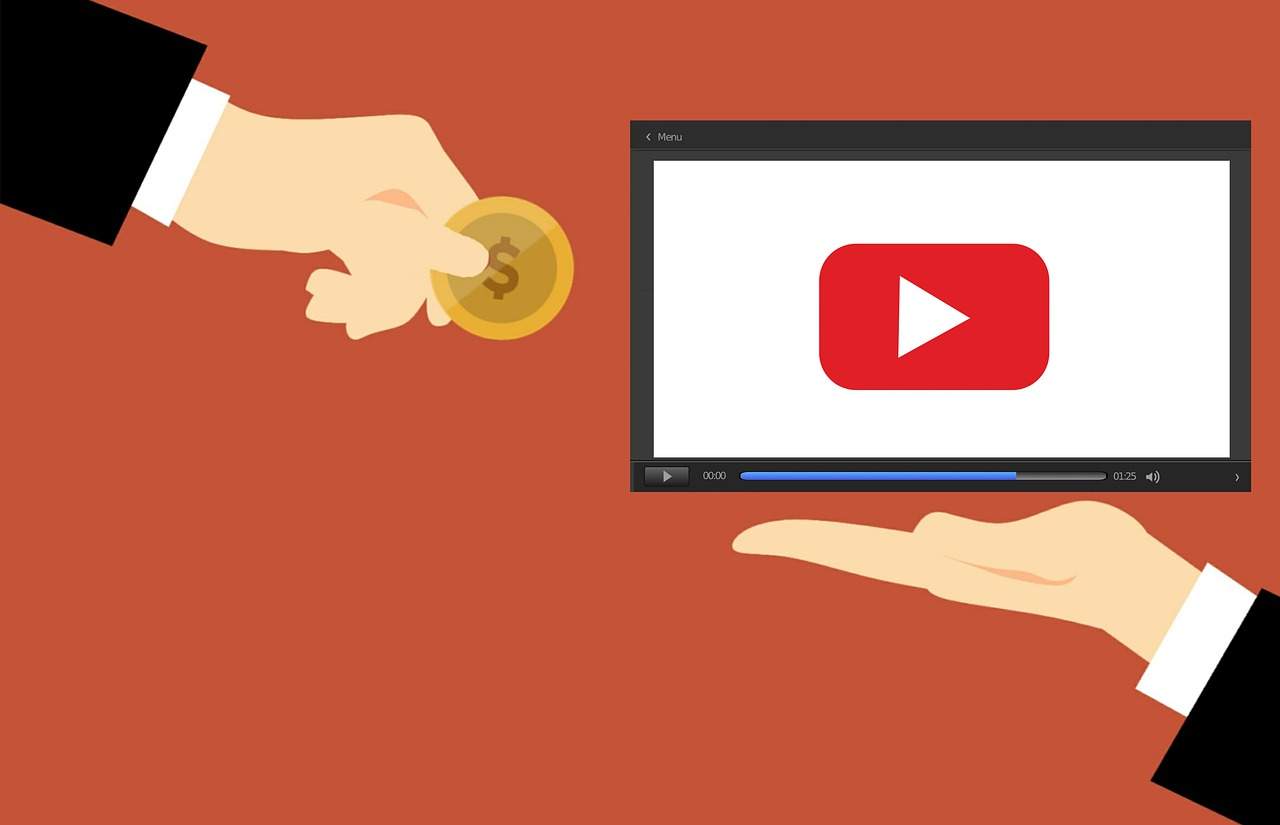 5 Massive Benefits of Using YouTube For Business