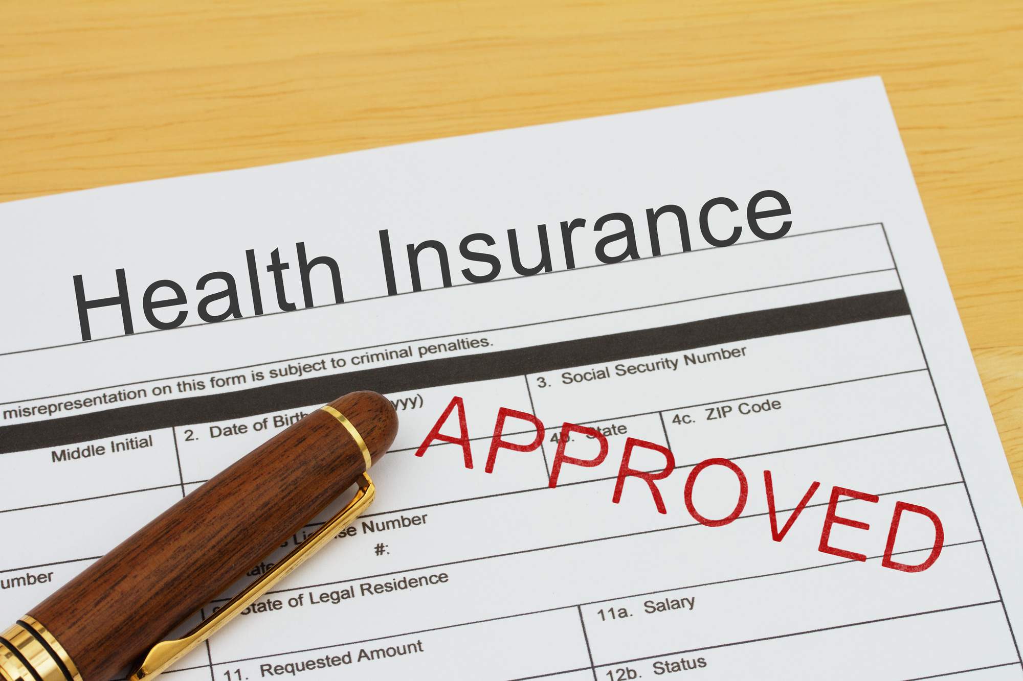 Health Insurance Agents Near Me: How To Become One
