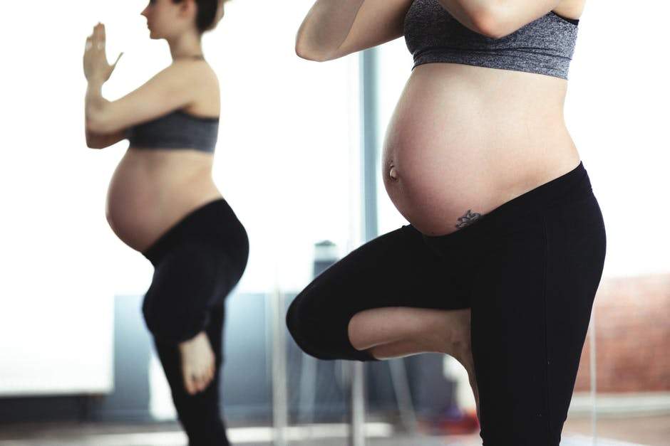 Prenatal Exercise Classes Near Me: The Benefits of Prenatal Exercise