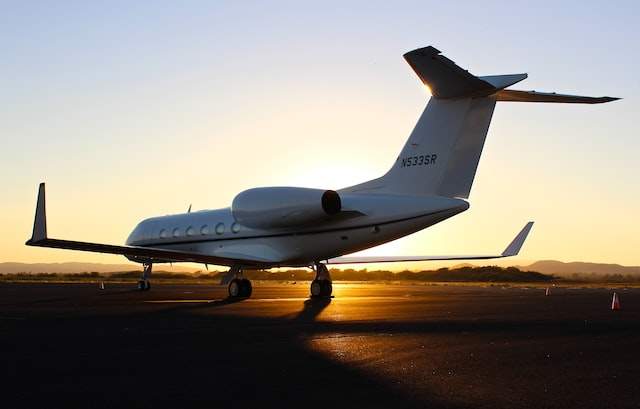 6 Reasons You Should Book a Private Jet for Your Next Vacation