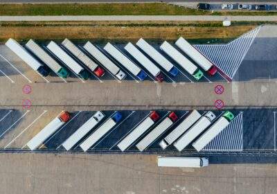 8 Helpful Tips to Protect Your Fleet from Cargo Theft