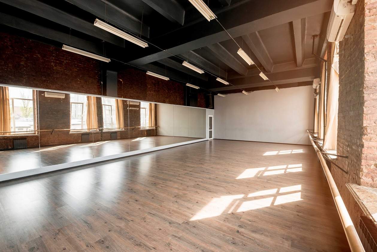 Flooring options for basements