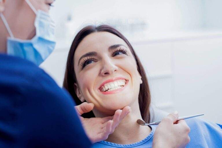 Dental Implants Give Better Result