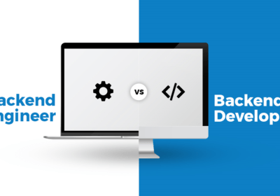 Backend Engineer vs Backend Developer: Who Should You Choose?