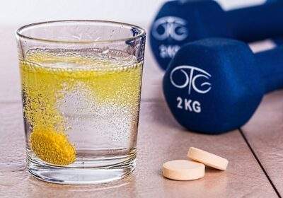 Common Workout Supplements That Might Help You Gain Muscle