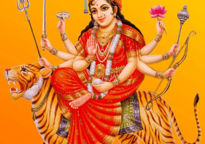 5 Miraculous benefits of Durga Chalisa during Navaratri