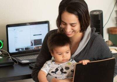 How to Find a Remote Job as a Stay at Home Mom