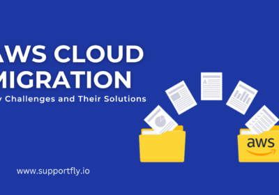 AWS Cloud Migration: Key Challenges and Their Solutions