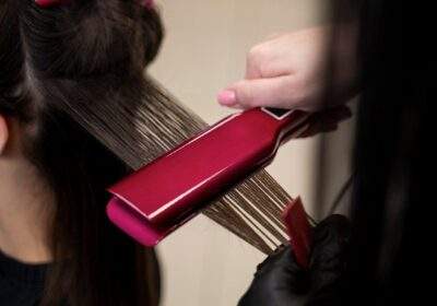 Benefits of Hair Straightener [Know All Benfits Of Using Hair Straightener]