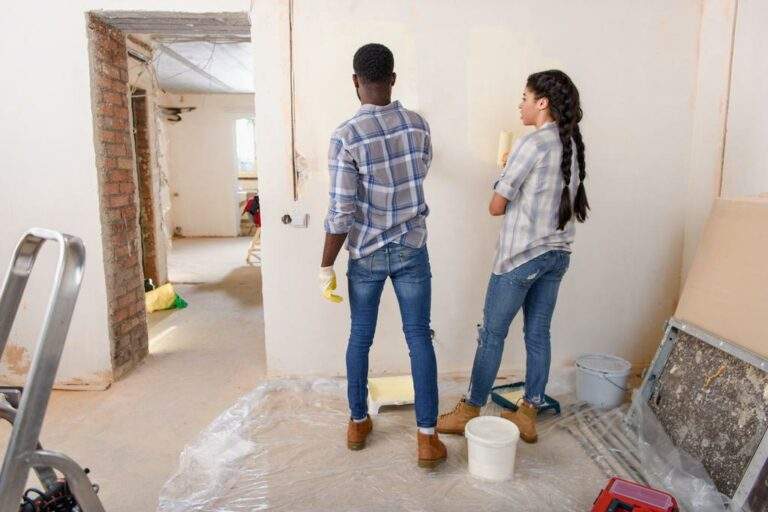 Save Money on Home Remodeling