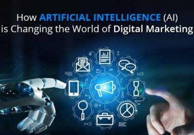 How Is Ai Changing Digital Marketing