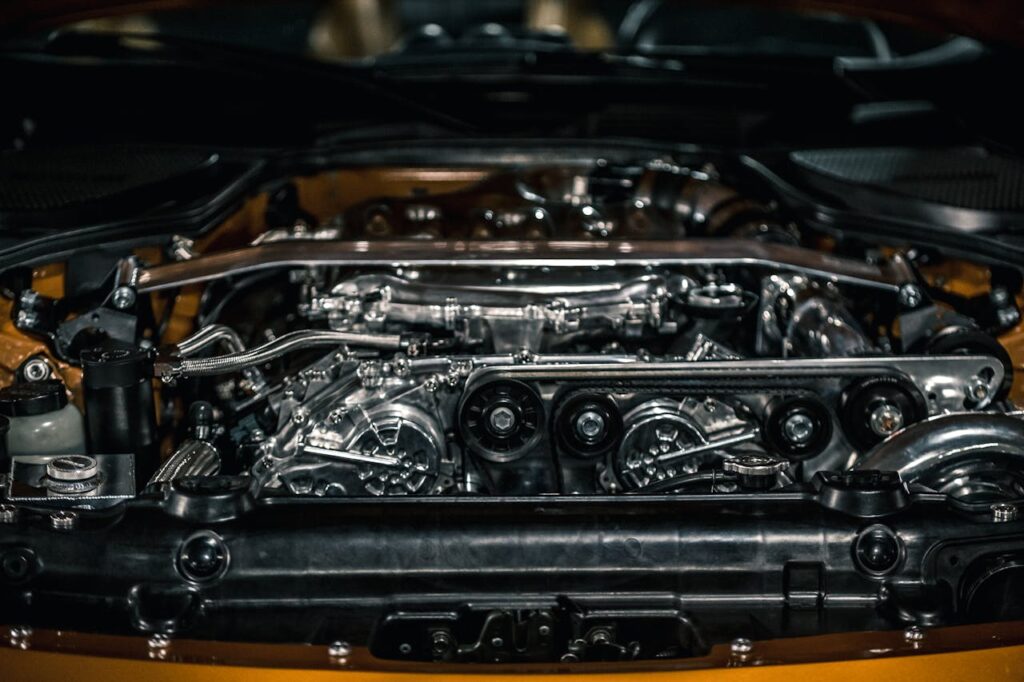 Replace The Radiator